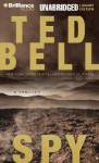 Spy - Ted Bell