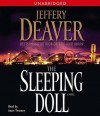 The Sleeping Doll - Jeffery Deaver, Anne Twomey