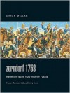 Zordorf 1758: Frederick Faces Holy Mother Russia - Simon Millar