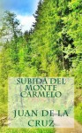 Subida del Monte Carmelo - Zondervan Publishing