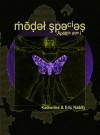 Model Species: The Apothic Edition - Katherine Nabity, Eric Nabity