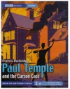 Paul Temple And The Curzon Case (Bbc Audiobooks) - Francis Durbridge, Anthony Head