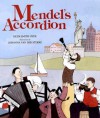 Mendel's Accordion - Heidi Smith Hyde, Johanna Van Der Sterre