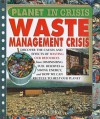 Waste Crisis - Steve Parker, Russ Parker