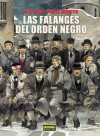 Las Falanges del Orden Negro (Colección Bilal, #10) - Pierre Christin, Enki Bilal