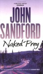 Naked Prey (Audio) - John Sandford