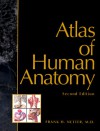 Atlas of Human Anatomy - Frank H. Netter