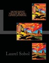 Monument Valley Blaze Lined Journal - Laurel Marie Sobol