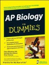 AP Biology for Dummies - Peter Mikulecky, Michelle Rose Gilman, Brian Peterson