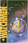 Watchmen #9: The Darkness of Mere Being - Alan Moore, Dave Gibbons, John Higgins