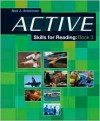 Active Skills for Reading 3 - Neil J. Anderson