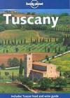 Lonely Planet Tuscany - Damien Simonis, Lonely Planet