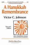 A Hanukkah Remembrance - Victor C. Johnson