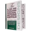 The Al and Ann Stohlman Personal Patterns Portfolio, Volume One I (1) - Al Stohlman, Ann Stohlman, Peter Main