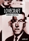 Horreur à Red Hook - François Bon, H.P. Lovecraft