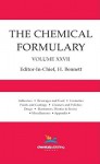 The Chemical Formulary, Volume 27 - H. Bennett