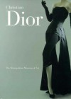 Christian Dior - Richard Martin, Harold Koda, Karin L. Willis