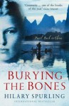 Burying the Bones: Pearl Buck in China - Hilary Spurling