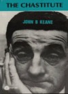 Chastitute - John Brendan Keane