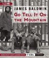 Go Tell It On the Mountain - James Baldwin