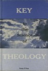 Key to the Science of Theology - Parley P. Pratt