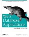 Web Database Applications with PHP, and MySQL - Hugh E. Williams, David Eden Lane, David Lane