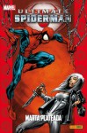 Coleccionable Ultimate 38 Spiderman 17: Marta Plateada - Brian Michael Bendis, Mark Bagley