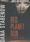 Red Planet Run - Dana Stabenow, Marguerite Gavin