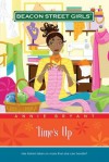 Time's Up (Beacon Street Girls (Paperback Numbered)) - Annie Bryant