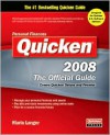 Quicken 2008: The Official Guide - Maria Langer