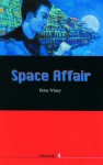 Space Affair: Level Four - Hartley Viney