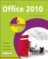 Office 2010 in Easy Steps - Michael Price