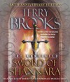 The Sword of Shannara: Annotated 35th Anniversary Edition - Terry Brooks