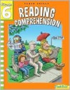 Reading Comprehension: Grade 6 (Flash Skills) - Flash Kids Editors