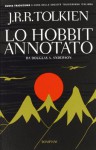 Lo Hobbit annotato - J.R.R. Tolkien, Douglas A. Anderson