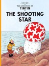 The Shooting Star - Hergé