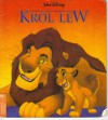 Król Lew - Walt Disney