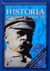 Historia 3. Burzliwy wiek XX - Robert Śniegocki