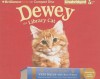 Dewey the Library Cat: A True Story - Vicki Myron