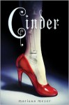 Cinder (The Lunar Chronicles Series #1)