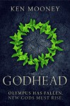 Godhead (The Last Olympiad, #1) - Ken Mooney