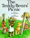 The Teddy Bears' Picnic - Jimmy Kennedy, Prue Theobalds