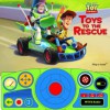 Toy Story: Toys to the Rescue - Editors of Publications International Ltd., Editors of Play-a-Sound Books