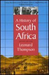 A History of South Africa - Leonard Thompson