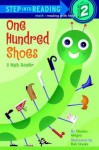 One Hundred Shoes - Charles Ghigna, Bob Staake