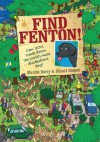 Find Fenton! - Stuart Cooper, Martin Berry