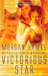 Victorious Star - Morgan Hawke