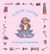 Crashing and Splashing - Alison Lester