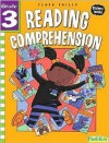 Reading Comprehension: Grade 3 (Flash Skills) - Flash Kids Editors