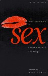 The Philosophy of Sex: Contemporary Readings - Alan Soble